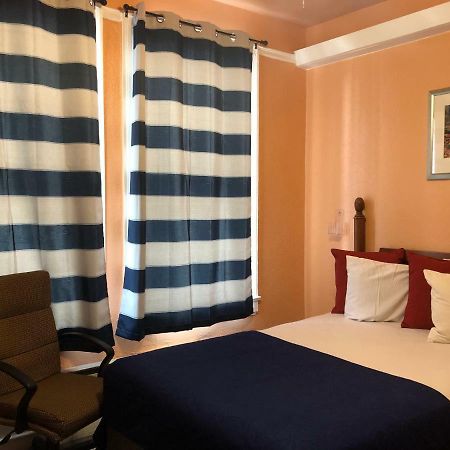 Haveli Hotel - Downtown Market San Francisco Ngoại thất bức ảnh